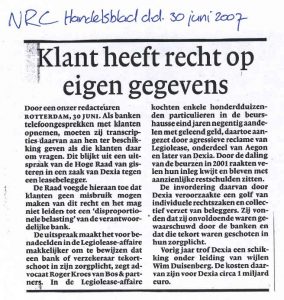 nrc 30-06-07